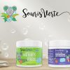 Crème Herbozinc Biologique Souris Verte / 120 g – Image 2