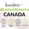 Crème Herbozinc Biologique Souris Verte / 120 g – Image 3