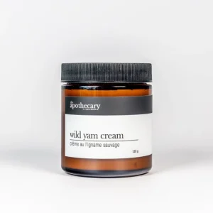 Crème D’Igname Sauvage Wild Yam The Apothecary / 120 g