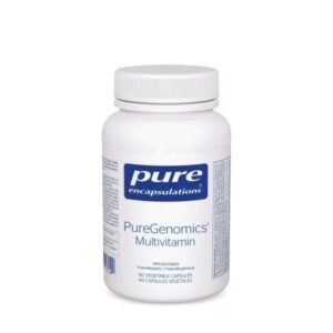 Multivitamin PureGenomics™ Pure Encapsulations / 60 capsules